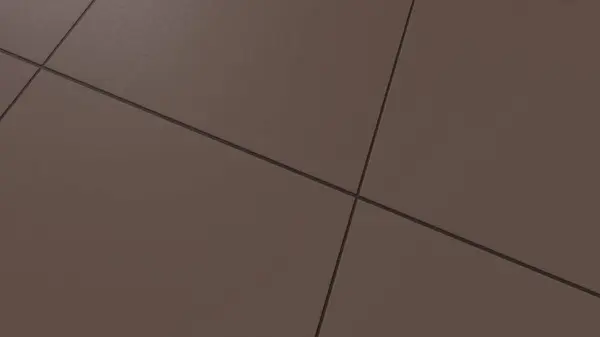 Alüminyum bileşik panel gradyan kahverengi