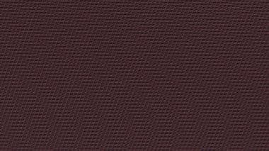 İç duvar kağıdı materyalleri için tekstil kahverengi