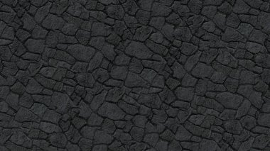 Duvardaki malzemeler için doğal taş dokusu grisi