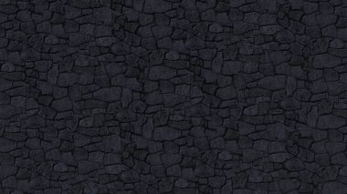 Duvardaki malzemeler için doğal taş dokusu grisi