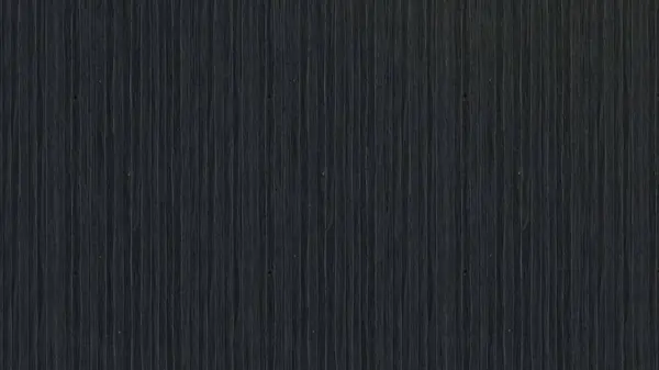 İç duvar kağıdı arkaplanı için tahta dokusu dikey koyu siyah