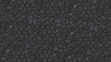 İç duvar kağıdı arkaplanı için taş dokusu yumuşak gri