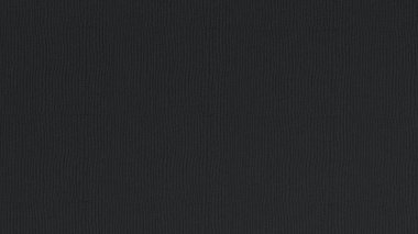 İç duvar kağıdı materyalleri için kumaş dikey siyah