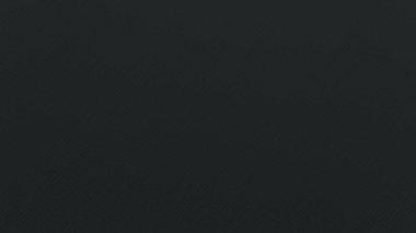 iç malzemeler için kumaş tekstil köşegeni siyahı