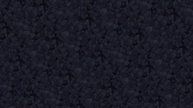 İç malzemeler için doğal taş deseni koyu mavi