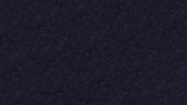 İç malzemeler için doğal taş desenli koyu kahverengi