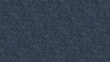 İç malzemeler için doğal taş deseni siyah