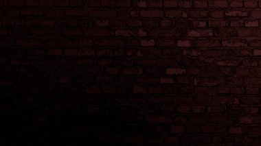 İç duvar materyalleri için tuğla duvar dokusu