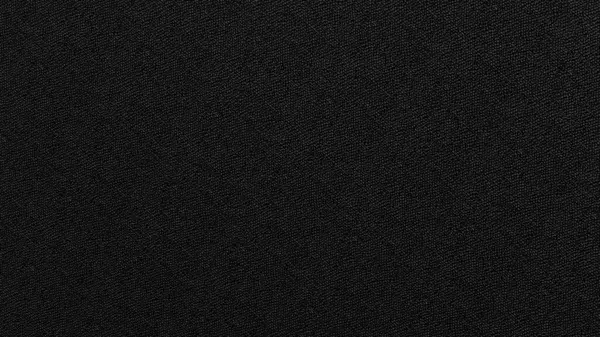 İç malzemeler için tekstil dokusu siyah