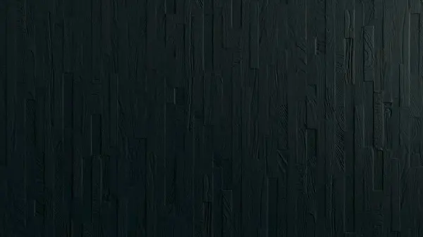 güverte ahşap duvar dokusu arka planı için koyu yeşil