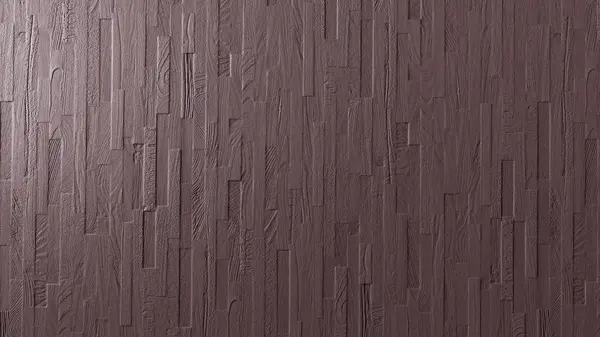 Duvar dokusu arkaplanı için ahşap güverte kahverengi
