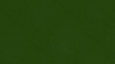 İç malzemeler için tekstil dokusu yeşil