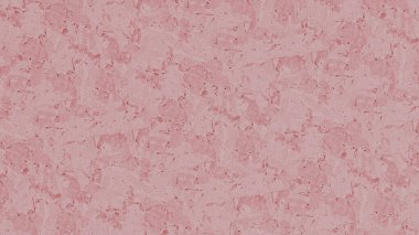 İç malzemeler için beton duvar dokusu ışık kırmızısı