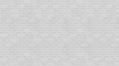 Mimarlık ve tasarım için arkaplan için tuğla deseni beyaz