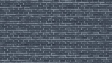 Mimarlık ve tasarım için arkaplan için tuğla deseni koyu gri