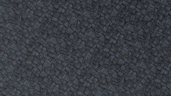 İç malzemeler için taş desenli koyu gri