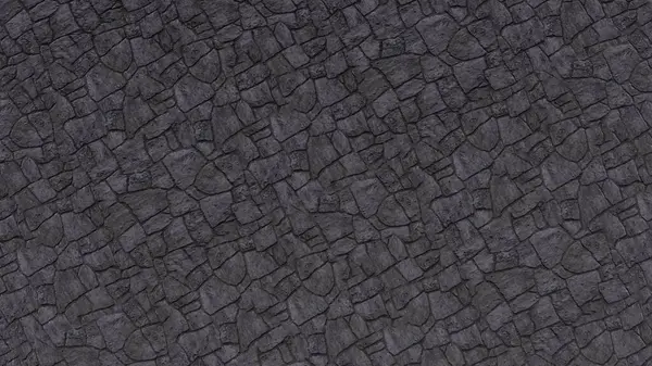 İç malzemeler için taş desenli doğal kahverengi