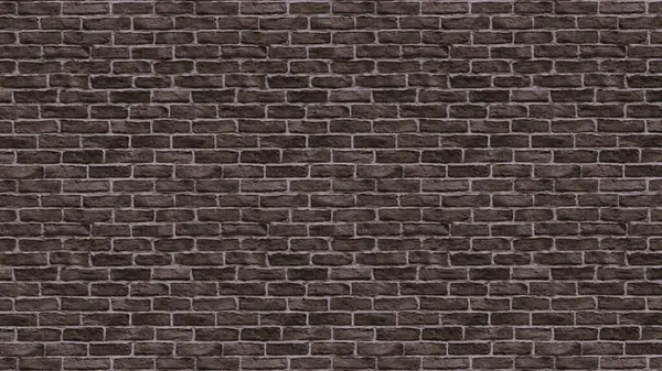 Mimarlık ve tasarım için tuğla deseni kahverengi