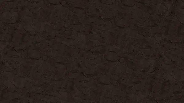 Kaya kaya dokusu dış duvar materyalleri için koyu kahverengi