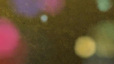 Römorklar ve Tanıtımlar için Sinema Geri Sayımı Görüntüsü