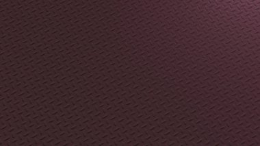 İç malzemeler için metal güverte dokusu kırmızı