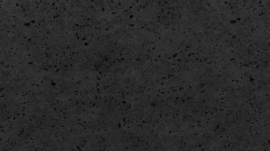 Duvar veya zemin malzemeleri için çakıl taşı duvar siyahı