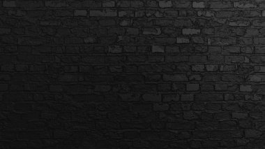 İç veya dış malzemeler için eski tuğla duvar deseni