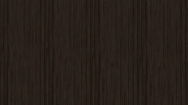 İç veya dış materyal için desen ahşap dikey koyu kahverengi