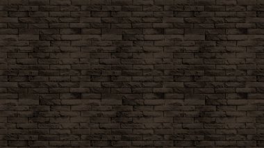 Evin dışı için doğal desenli kahverengi duvarlar.