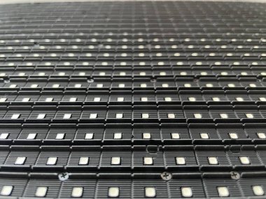 metal grid, background and texture