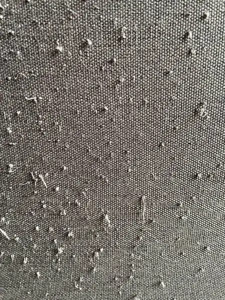 close-up of a fabric texture, as background