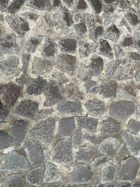 Taş duvar dokusu arkaplanı