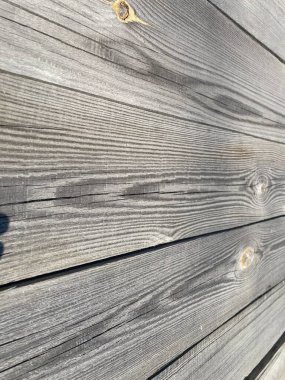 Doğal desenli eski ahşap arka plan