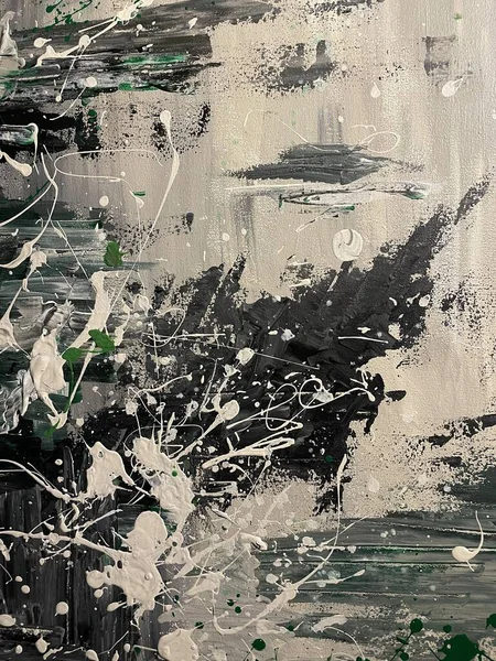 Metin için alanı olan soyut arkaplan