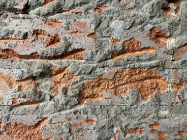 Grunge tuğla duvar dokusu arka plan