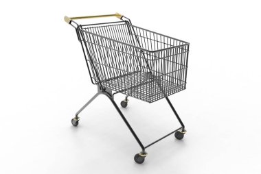 Alışveriş Arabaları Şirketi (Altın)