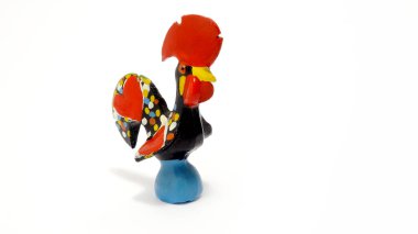 Galo de Barcelos Portekiz Horoz Horozu