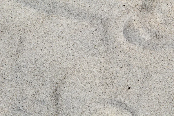 모래사장의 모래사장 — 스톡 사진