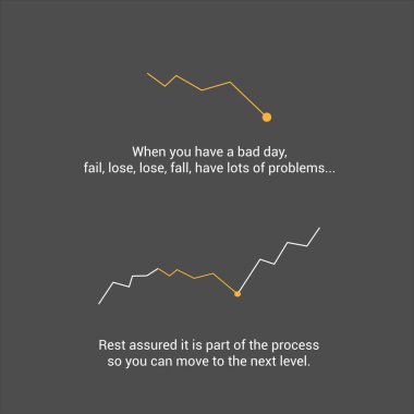 Çizgi grafik vektörü ile yaşam süreci. Sorunlar yaratıcı tasarım kavramını çözer. Nesne bir çizgi. Çizgi grafik ilüstrasyonu