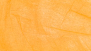 Sarı ve turuncunun soyut arkaplanı