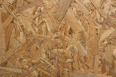 Ahşap duvarın dokusu.