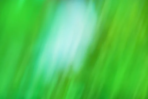 Streszczenie Tło Światło Zielone Bokeh Tła Naturalnego Bokeh — Zdjęcie stockowe