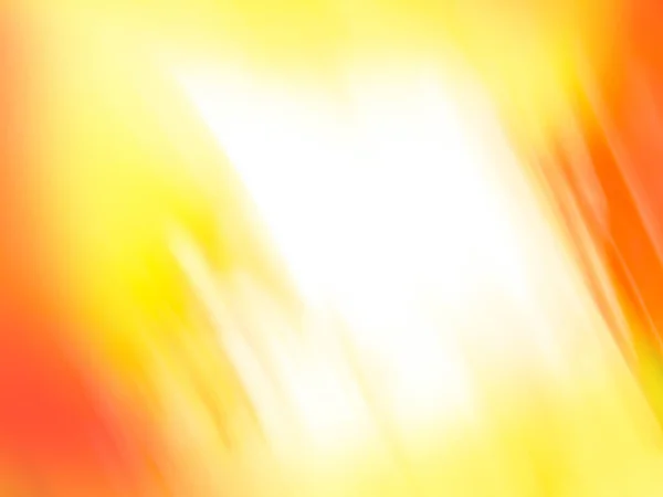 Oranje Geel Verzadigde Gepigmenteerde Bokeh Gele Oranje Bokeh Textuur — Stockfoto