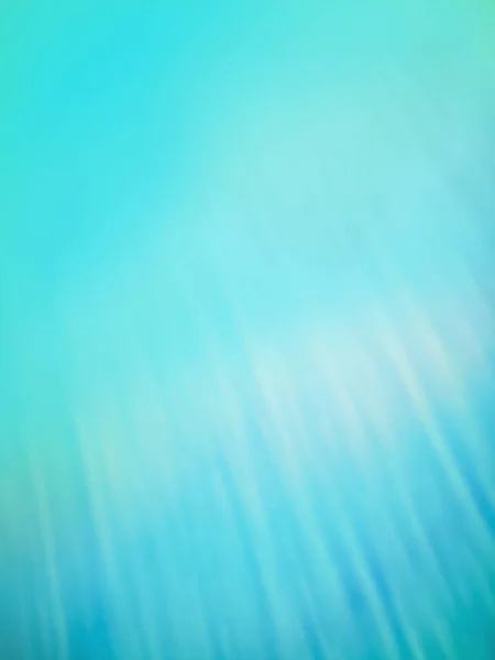 Небесно Блакитний Чистий Боке Абстрактний Фон Бат Синій Світло — стокове фото