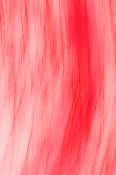 淡淡的红玫瑰色泽深浅 玫瑰石榴石红色脱焦灯背景 — 图库照片