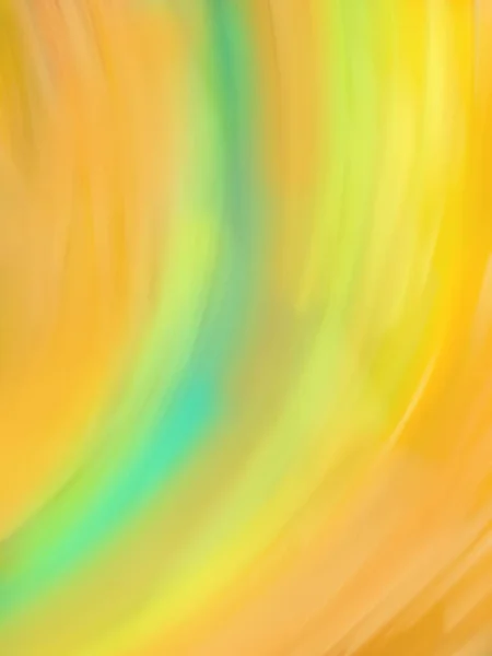 Помаранчева Осінь Природний Рух Боке Анотація Осіннього Розмивання Руху Яскравому — стокове фото
