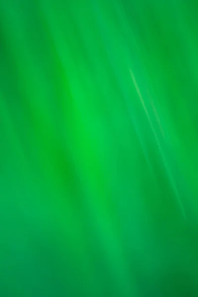 绿色模糊失焦图像 模糊的运动绿色背景 绿色模糊的背景 — 图库照片