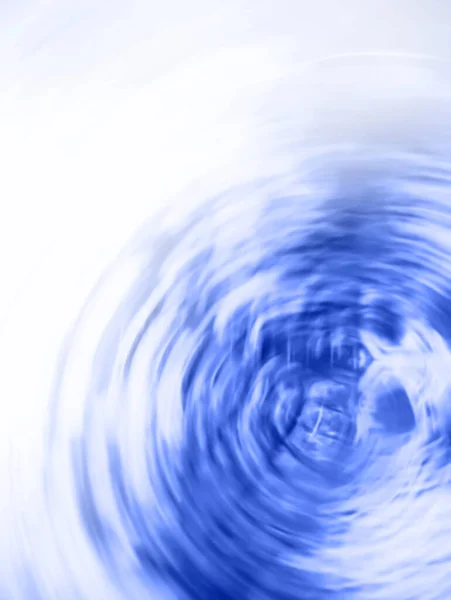 Apothekeninnenraum Mit Verschwommener Textur Apotheke Drogerie Weiß Verschwimmen Abstrakten Blauen — Stockfoto