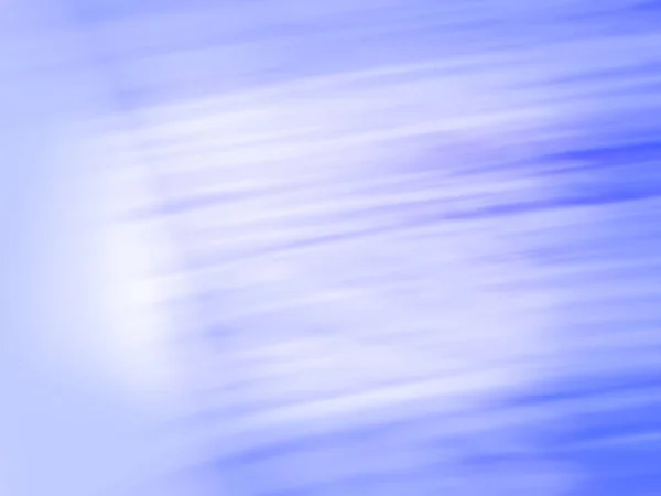Himmelblau Klare Bokeh Abstrakten Hintergrund Blaulicht — Stockfoto