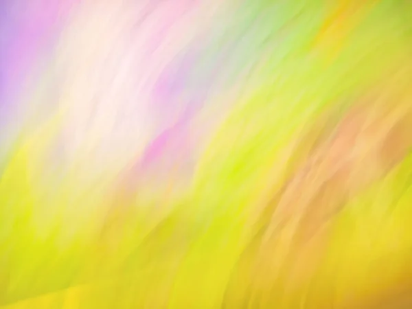 Pastelowe Miękkie Kolorowe Rozmyte Kolorowe Abstrakcyjne Tło — Zdjęcie stockowe